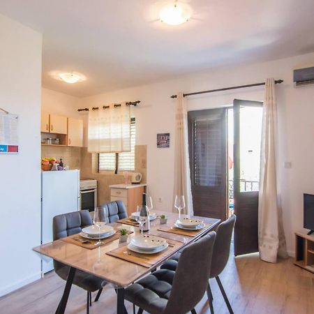 Apartments Kreso Biograd Na Moru Dış mekan fotoğraf