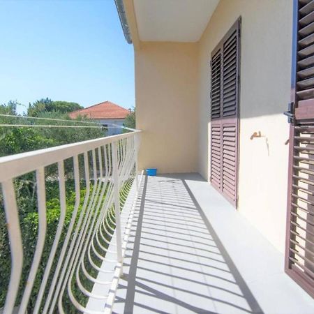 Apartments Kreso Biograd Na Moru Dış mekan fotoğraf