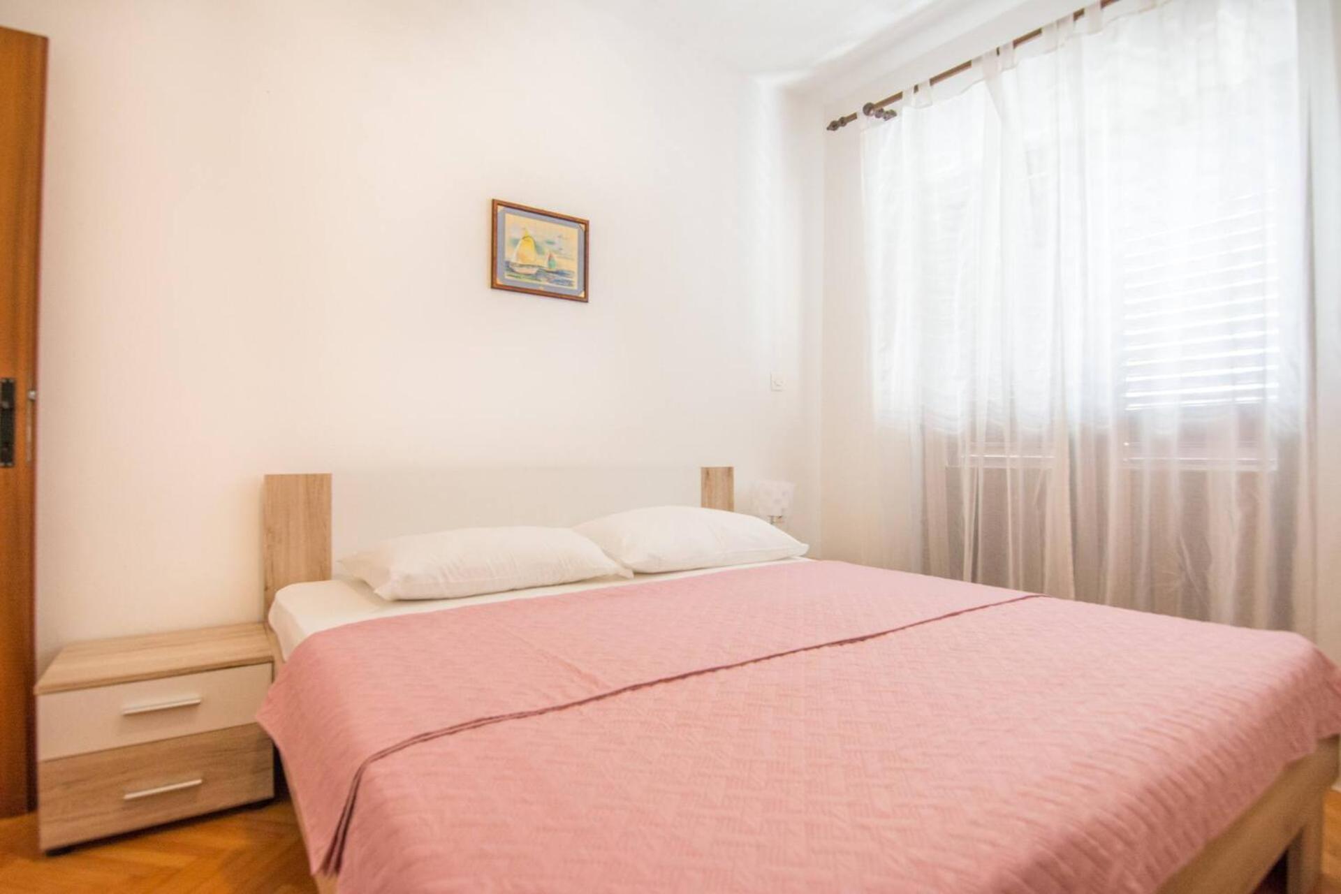 Apartments Kreso Biograd Na Moru Dış mekan fotoğraf