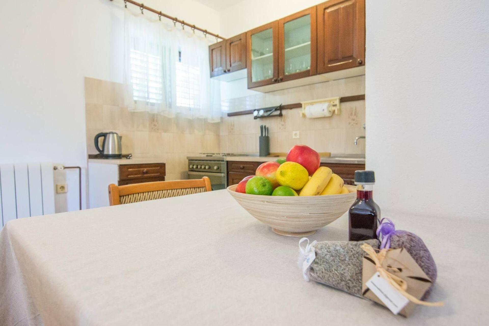 Apartments Kreso Biograd Na Moru Dış mekan fotoğraf