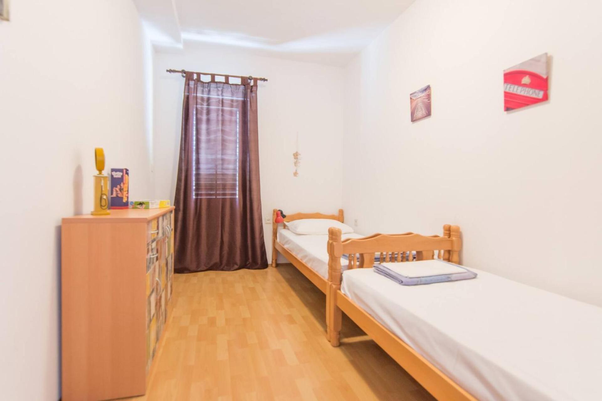 Apartments Kreso Biograd Na Moru Dış mekan fotoğraf