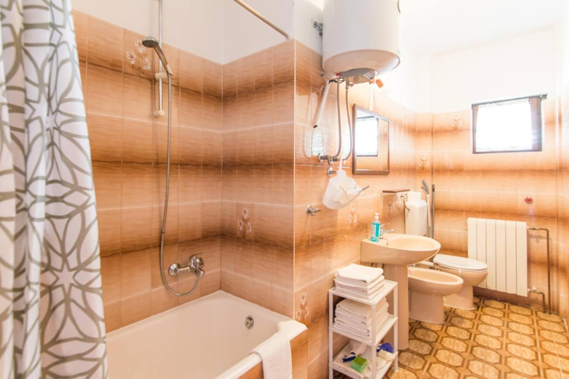 Apartments Kreso Biograd Na Moru Dış mekan fotoğraf