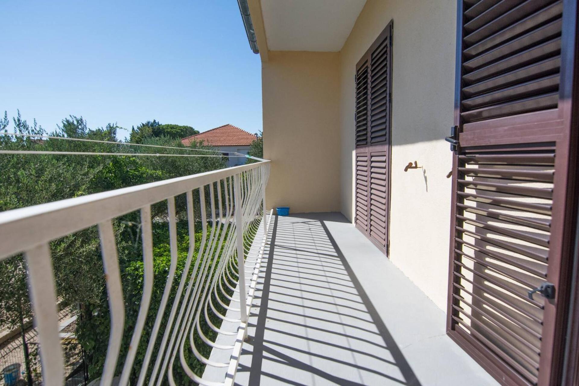 Apartments Kreso Biograd Na Moru Dış mekan fotoğraf