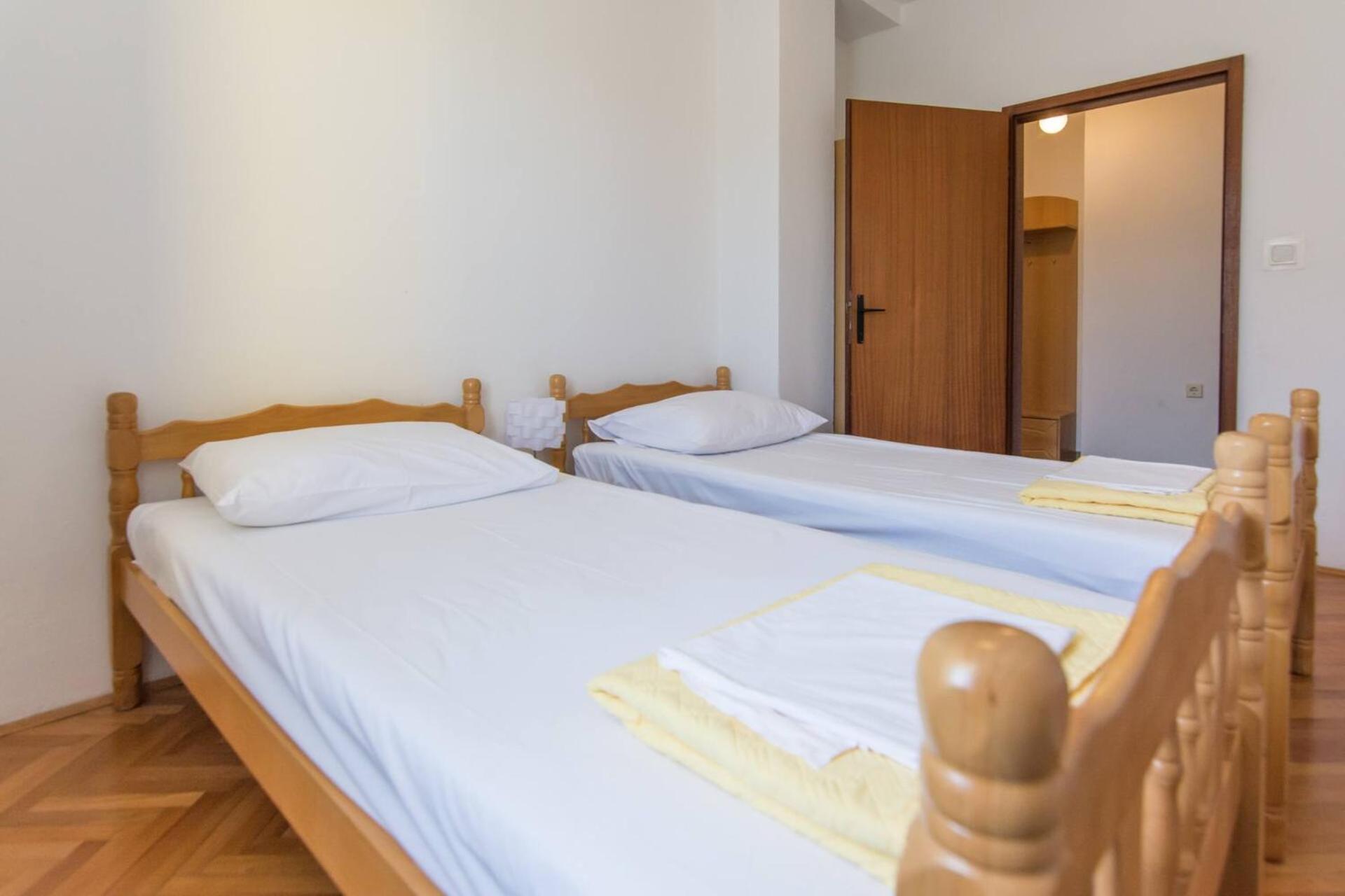 Apartments Kreso Biograd Na Moru Dış mekan fotoğraf