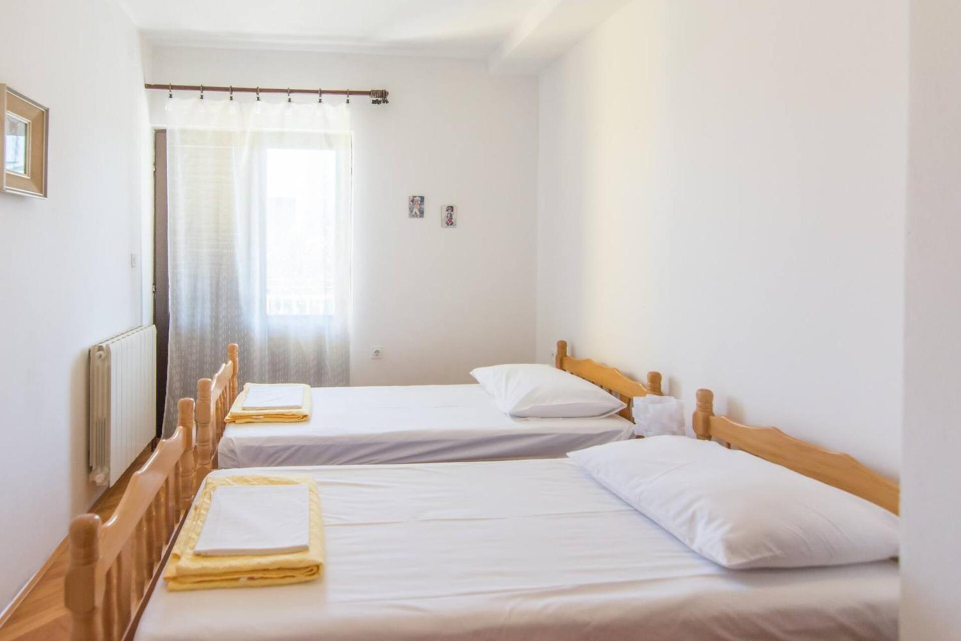 Apartments Kreso Biograd Na Moru Dış mekan fotoğraf
