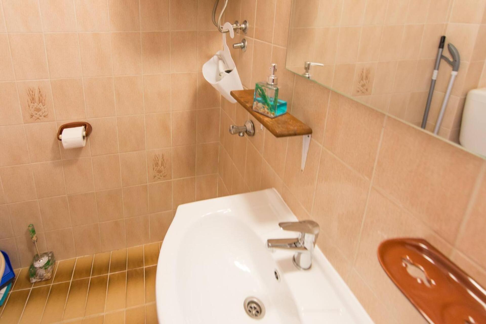 Apartments Kreso Biograd Na Moru Dış mekan fotoğraf