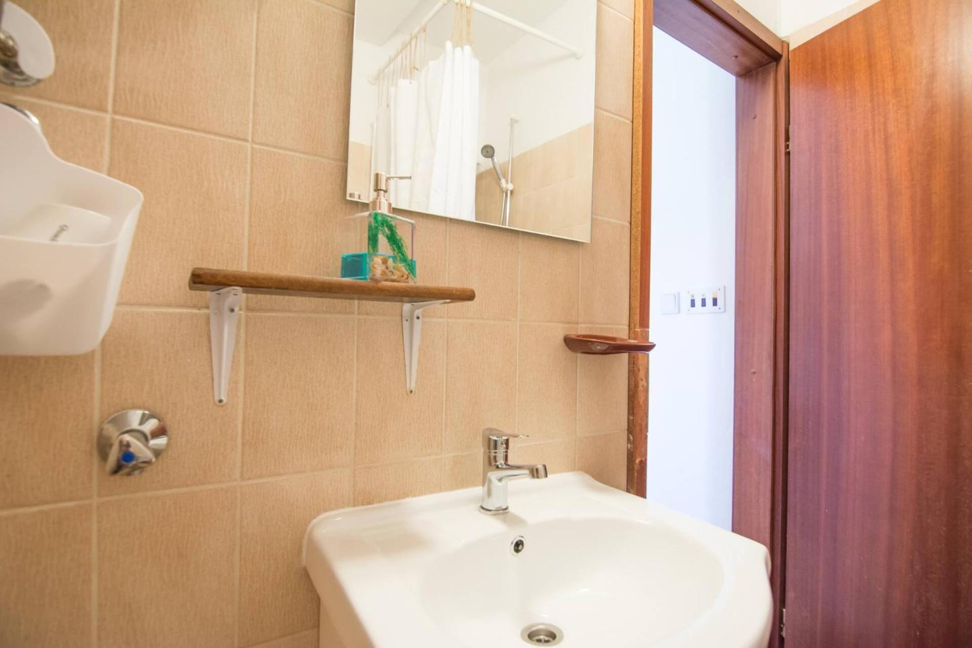 Apartments Kreso Biograd Na Moru Dış mekan fotoğraf