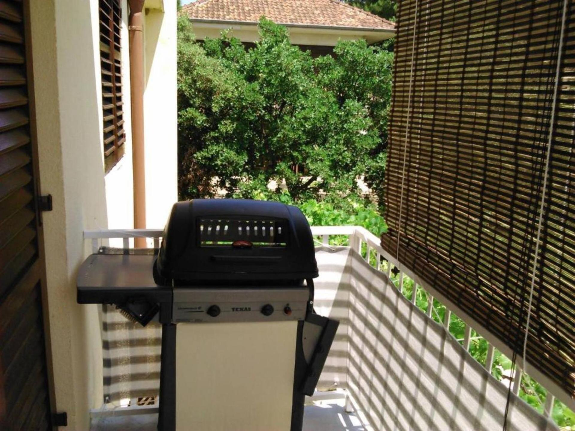 Apartments Kreso Biograd Na Moru Dış mekan fotoğraf